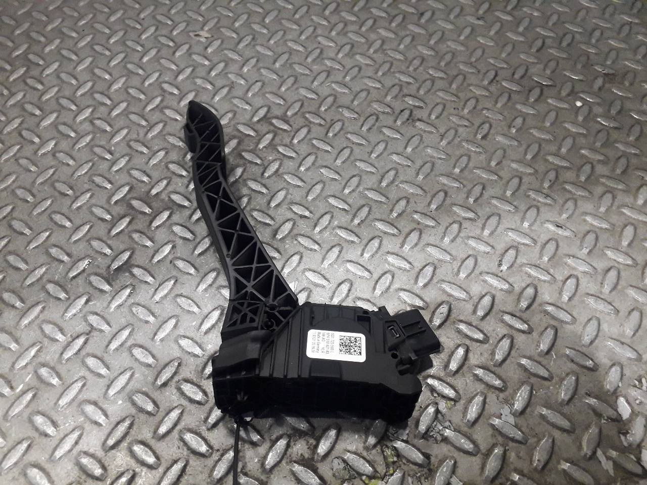 SEAT Ateca 1 generation (2016-2024) Other Body Parts 5Q1723503L,6PV0162183 21673361