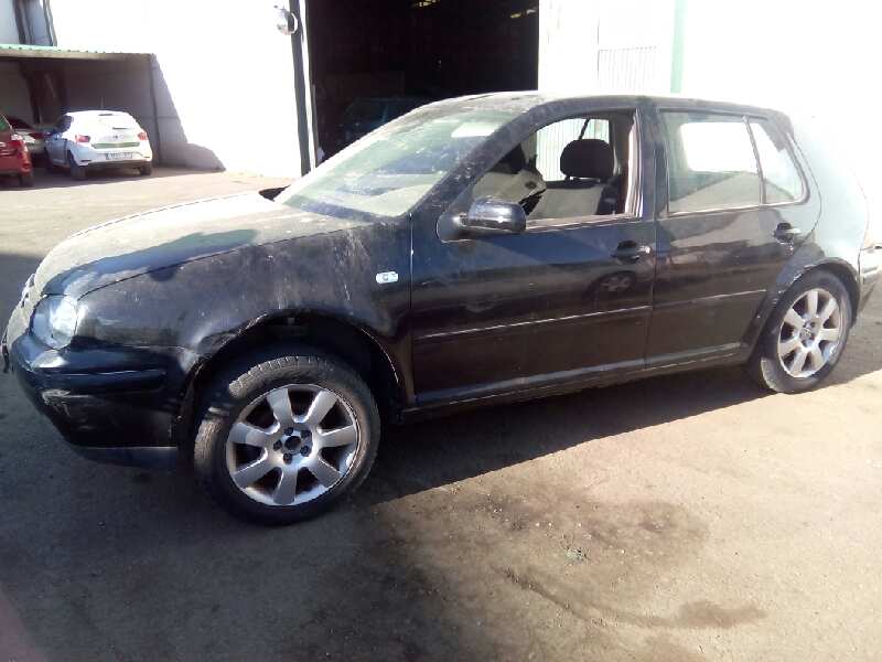 VOLKSWAGEN Bora 1 generation (1998-2005) Olajhűtő 038115389C 18672070