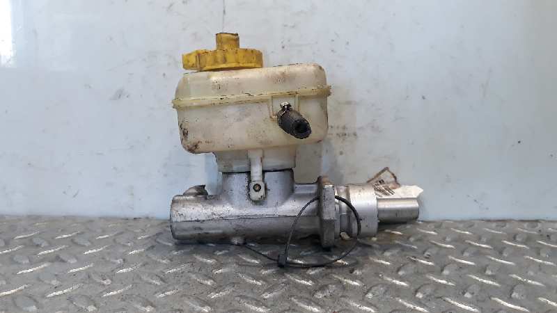 SEAT Leon 1 generation (1999-2005) Brake Cylinder 21027099 18440113