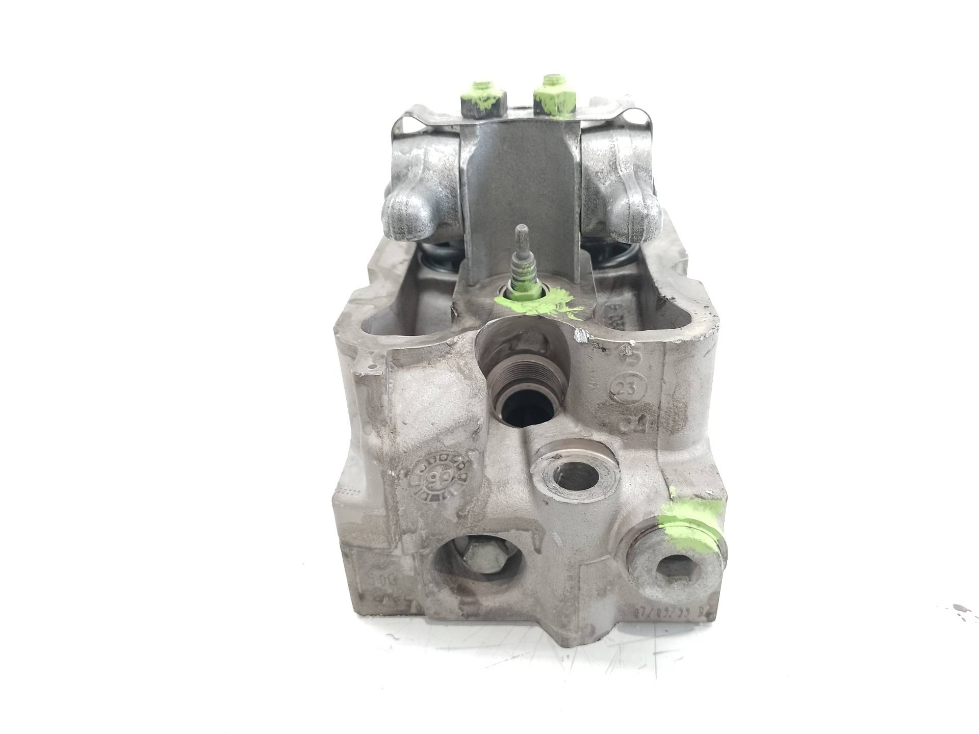 JEEP Grand Cherokee 2 generation (WJ) (1999-2004) Engine Cylinder Head 25796582