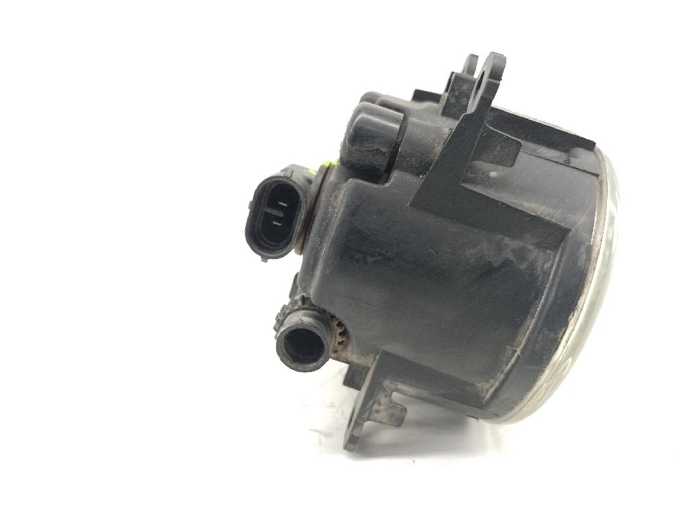 Faro antiniebla izquierdo K9K D7 89210094 de Renault Megane ii berlina 5p 2002-2009 con 225051 km - pieza usada