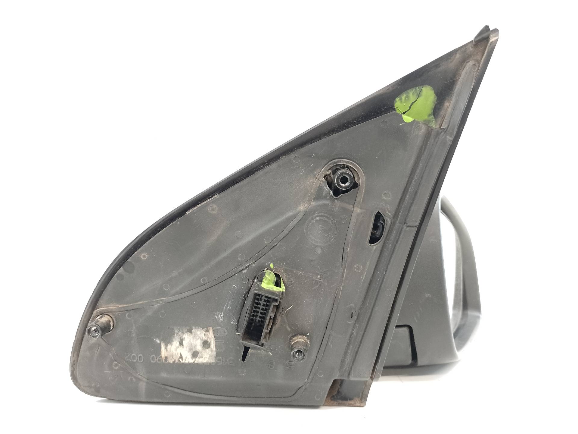 OPEL Astra H (2004-2014) Right Side Wing Mirror 24462996 25814500