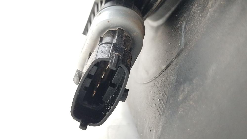 Deposito aditivo fap/adblue 204DTD GX735J228A de Jaguar Xf (x260) 2015-0 180 CV con 254353 km - pieza usada