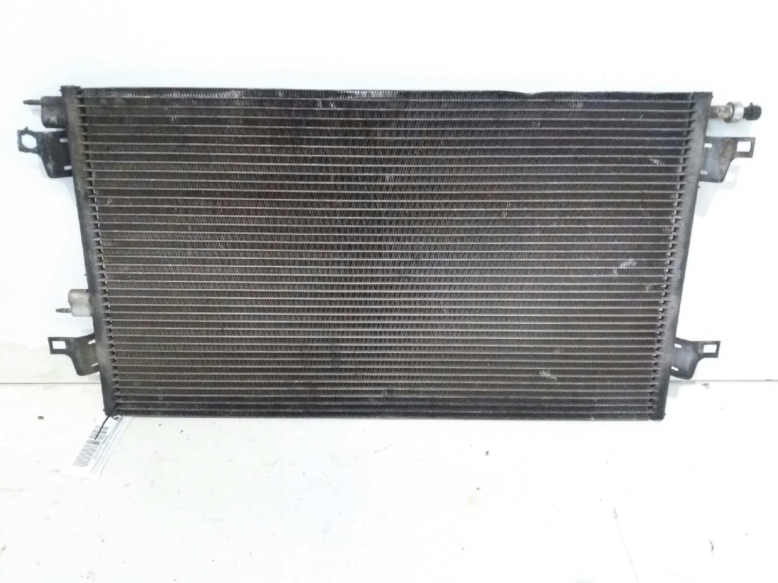 RENAULT Laguna 2 generation (2001-2007) Air Con Radiator 8200008763 18655021