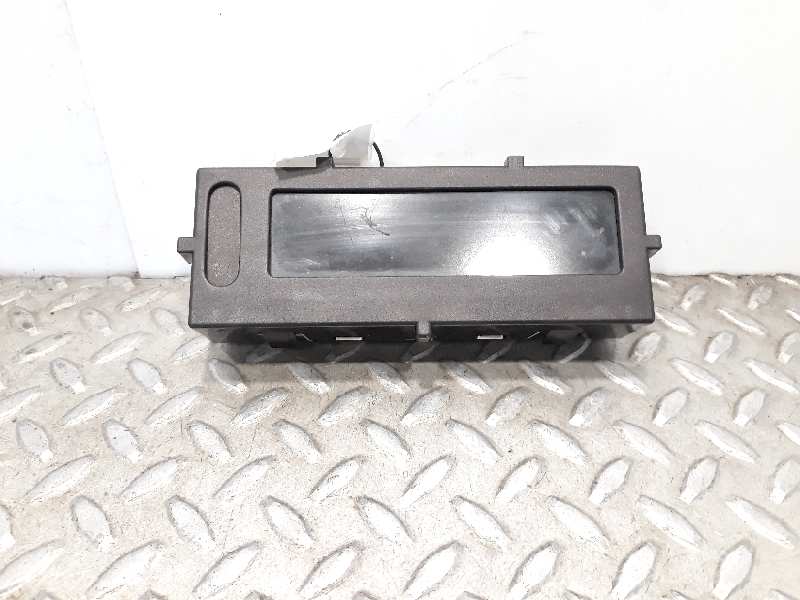 CHEVROLET Megane 3 generation (2008-2020) Other Interior Parts 280340011R 21138298