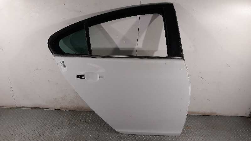 OPEL Insignia A (2008-2016) Rear Right Door 22796348 23672719