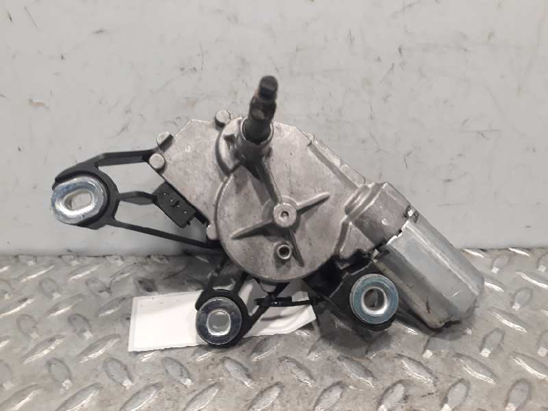 TOYOTA Polo 4 generation (2001-2009) Tailgate  Window Wiper Motor 6Q6955711C 23290707