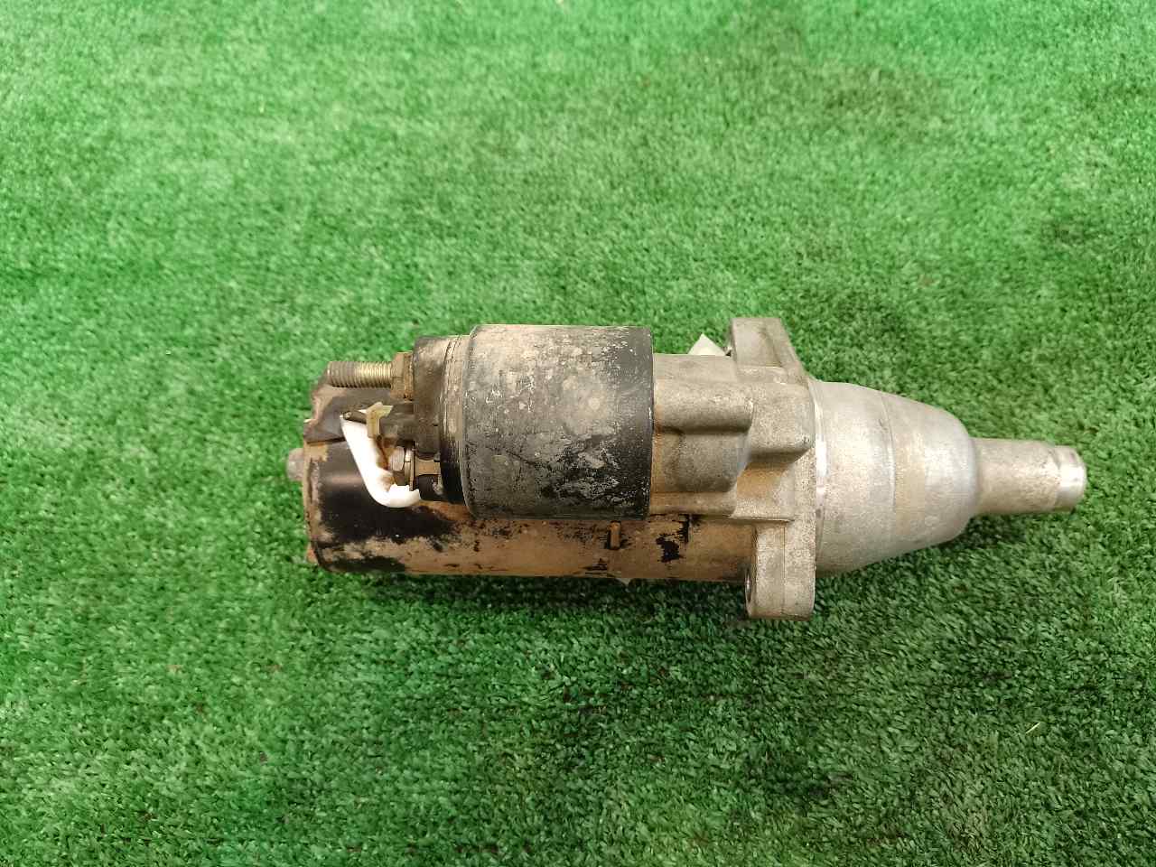 AUDI A4 B6/8E (2000-2005) Startmotor 059911023H,0001109021 24706108