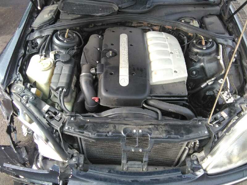 MERCEDES-BENZ S-Class W220 (1998-2005) ABS Pump A0044314612 18671488