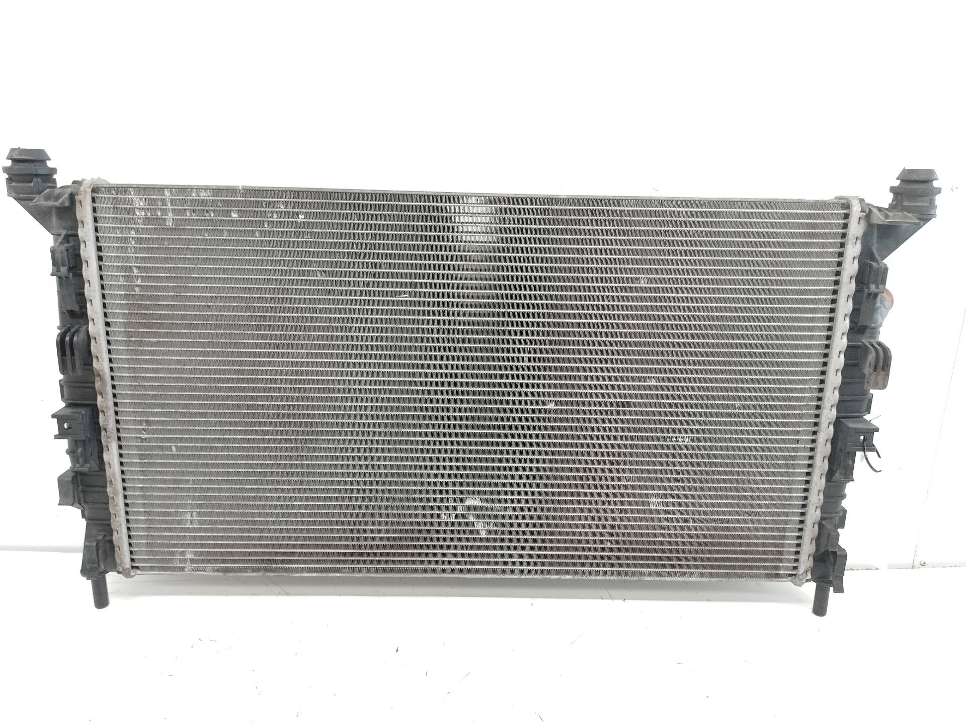 FORD Kuga 2 generation (2013-2020) Air Con radiator 3M5H8005TL 25690277