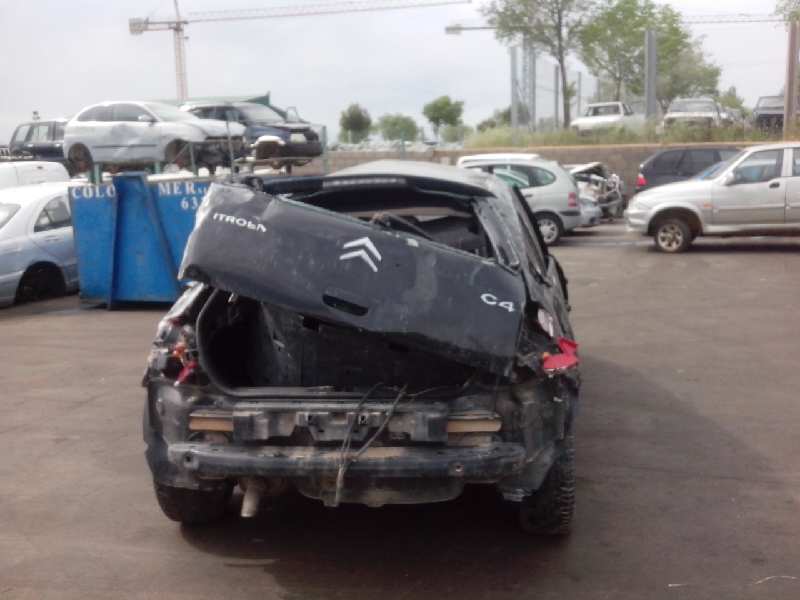 CITROËN C4 1 generation (2004-2011) ABS szivattyú 9649988280 18513546