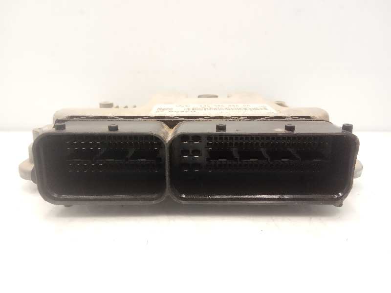 SEAT Leon 2 generation (2005-2012) Другие блоки управления 03G906056AA 18713093