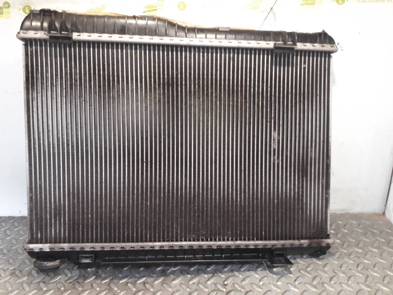 FORD Transit Connect 1 generation (2002-2024) Gaisa kondensācijas radiators 8V518005BE 23364631