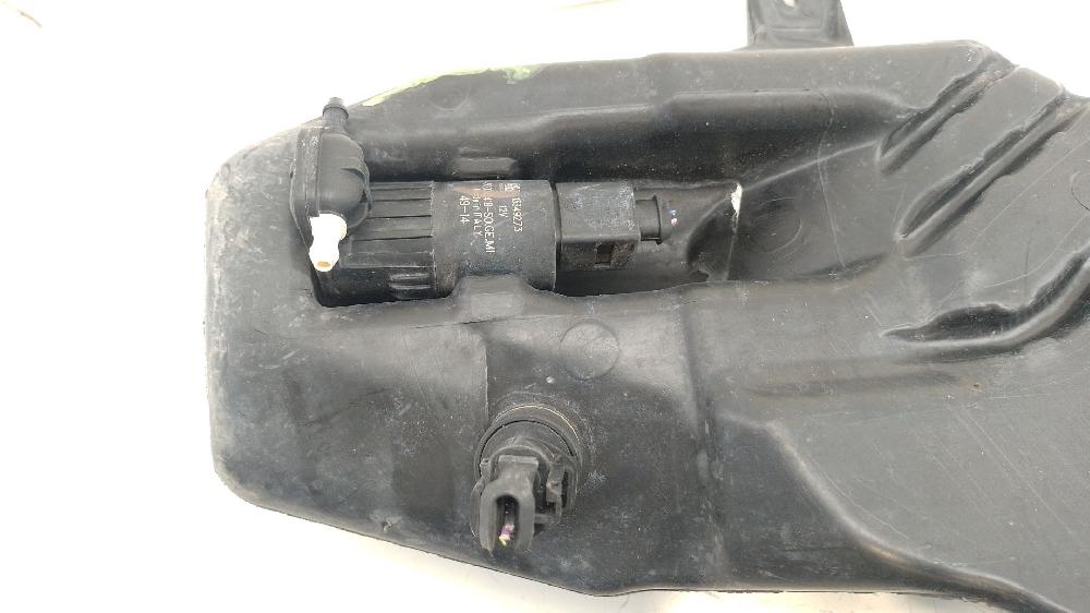 Depósito limpia B 16 DTL 13260579 de Opel Astra j (p10) 2009-2015 110 CV - pieza usada