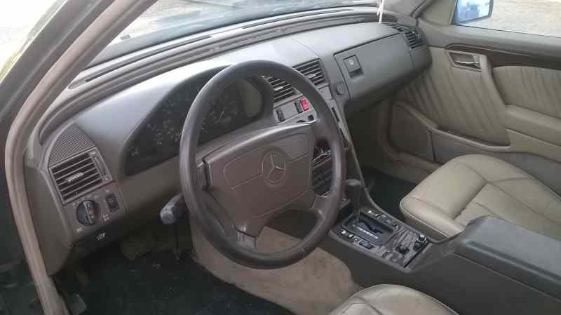 MERCEDES-BENZ C-Class W202/S202 (1993-2001) Абс блок 0265200043 18522189