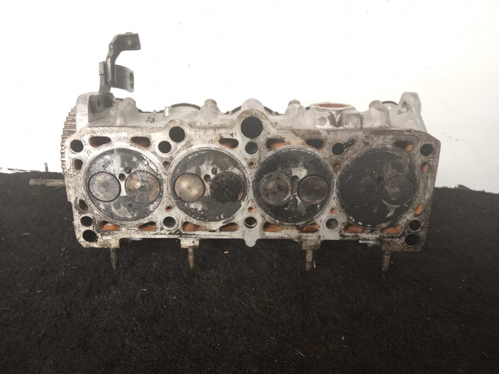 VOLKSWAGEN Passat B5 (1996-2005) Engine Cylinder Head 028103265HX 18675299