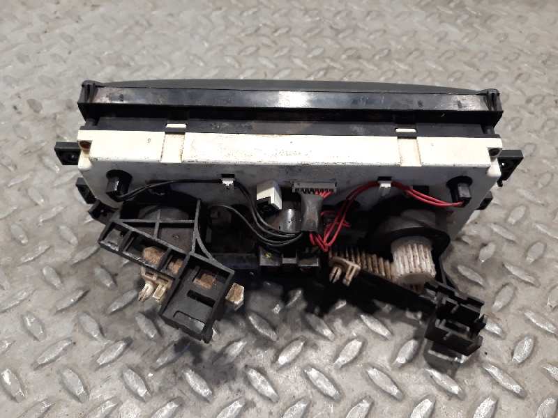 Mando calefaccion / aire acondicionado F14S3 de Chevrolet Aveo / kalos sedán (t250, t255) 2005-2007 94 CV con 1 km - pieza usada