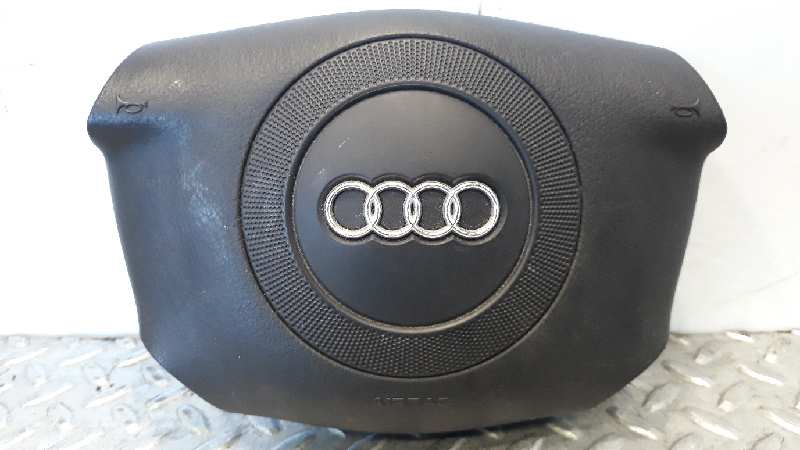 AUDI A3 8L (1996-2003) Другие блоки управления 8D0880201H 18696024