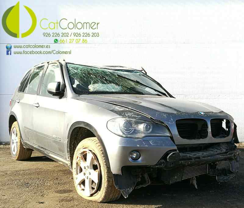 BMW X6 E71/E72 (2008-2012) kita_detale 24763374