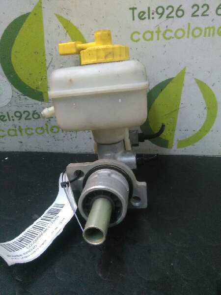 SEAT Leon 1 generation (1999-2005) Brake Cylinder 21027099 18547895