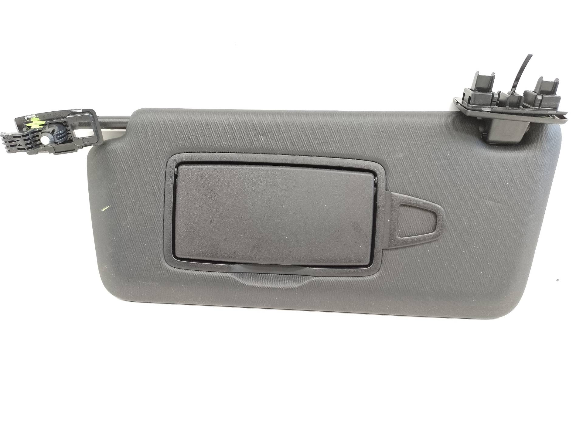 MERCEDES-BENZ A-Class W176 (2012-2018) Left Side Sun Visor A1768100110 25617927