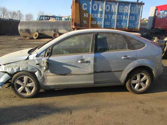 FORD Focus 2 generation (2004-2011) Fareknapp 4M5T13A350AC 18511289