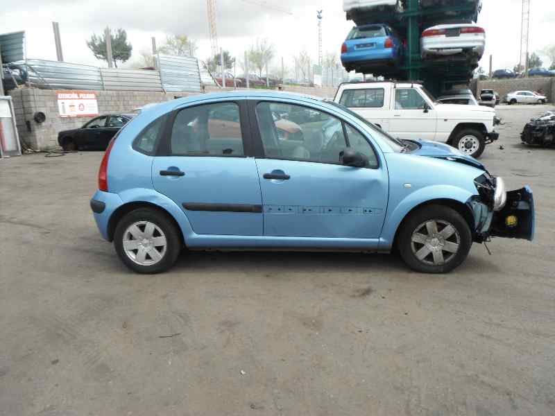 CITROËN C3 1 generation (2002-2010) Other part 9645460880 24757576