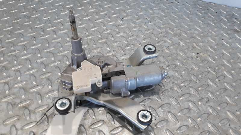 DODGE Caliber 1 generation (2006-2013) Tailgate  Window Wiper Motor 05116146AE 18664394