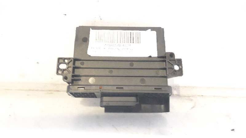 AUDI A8 D3/4E (2002-2010) Gearbox Control Unit 4E0910156A 23677089