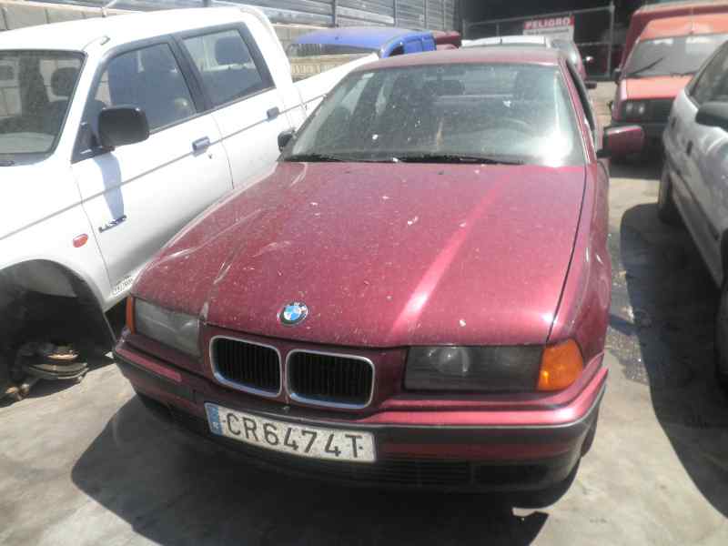 BMW 3 Series E36 (1990-2000) Гальмівний циліндр 18442540