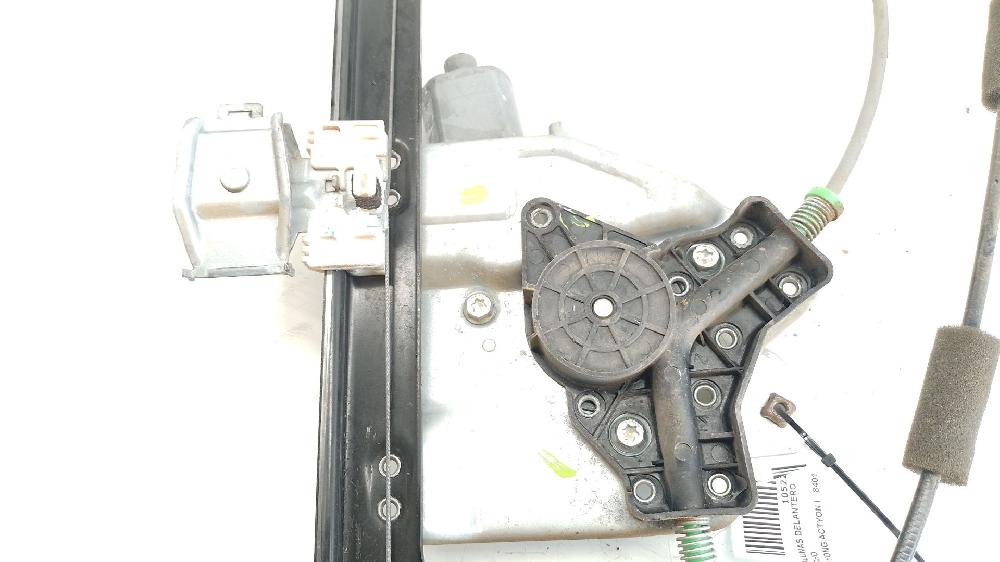 Elevalunas delantero derecho D20DT 7232109004 de Ssangyong Actyon i 2006-2012 141 CV - pieza usada