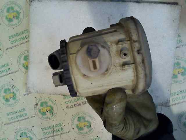 Faro antiniebla izquierdo 182A7.000 de Fiat Marea (185_) 1996-2002 101 CV con 1 km - pieza usada
