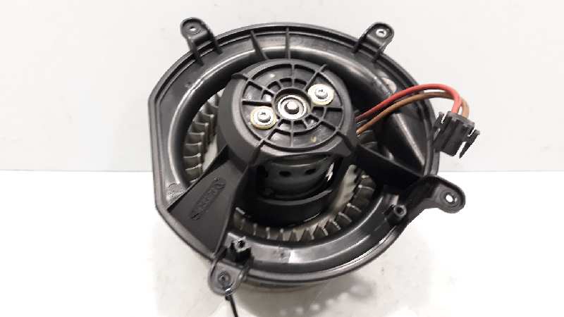 MERCEDES-BENZ CLS-Class C219 (2004-2010) Heater Blower Fan 18753861