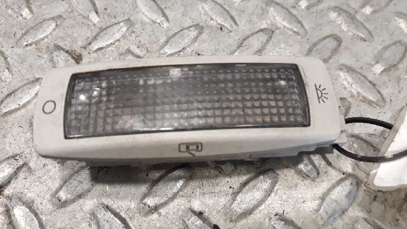 VOLKSWAGEN Passat B5 (1996-2005) Kitos salono dalys TRASERADERECHA 18641955