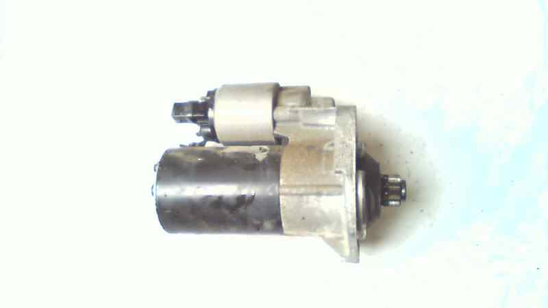 VOLKSWAGEN Bora 1 generation (1998-2005) Стартер 0001121028 18495877