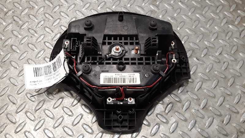 PEUGEOT 308 T7 (2007-2015) Other Control Units 96810154ZD 23298911