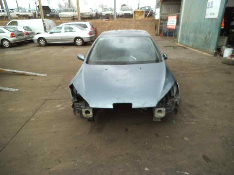 PEUGEOT 407 1 generation (2004-2010) Передний траверс 18518590