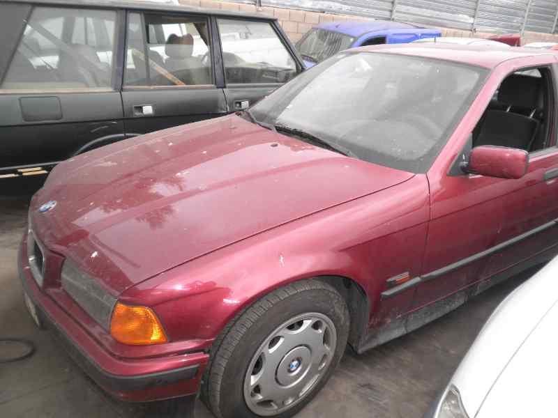 BMW 3 Series E36 (1990-2000) Гальмівний циліндр 18442540