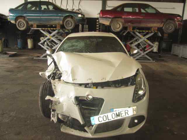 ALFA ROMEO Giulietta 940 (2010-2020) Рабочий тормозной цилиндр 0077365598 18557914