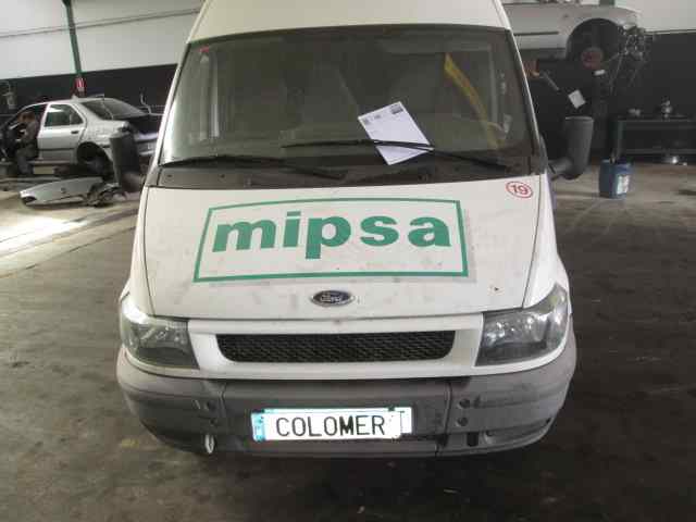 FORD Transit 3 generation (2000-2013) Other part 72245410C 24763396