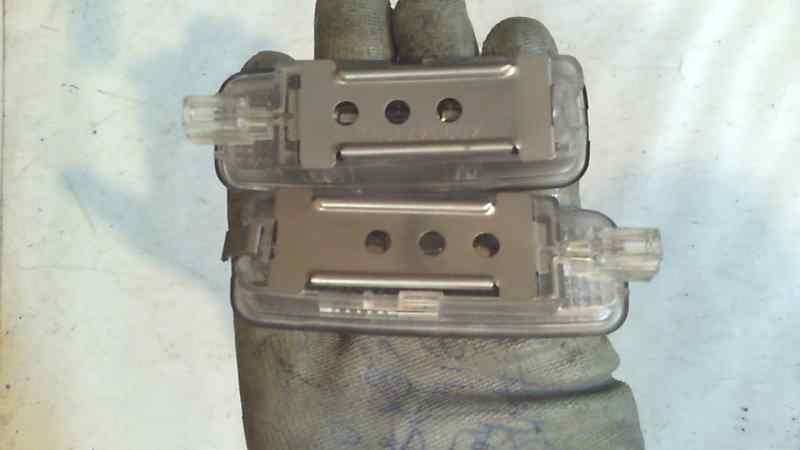 AUDI A2 8Z (1999-2005) Kitos salono dalys 8E0947135D 18542708