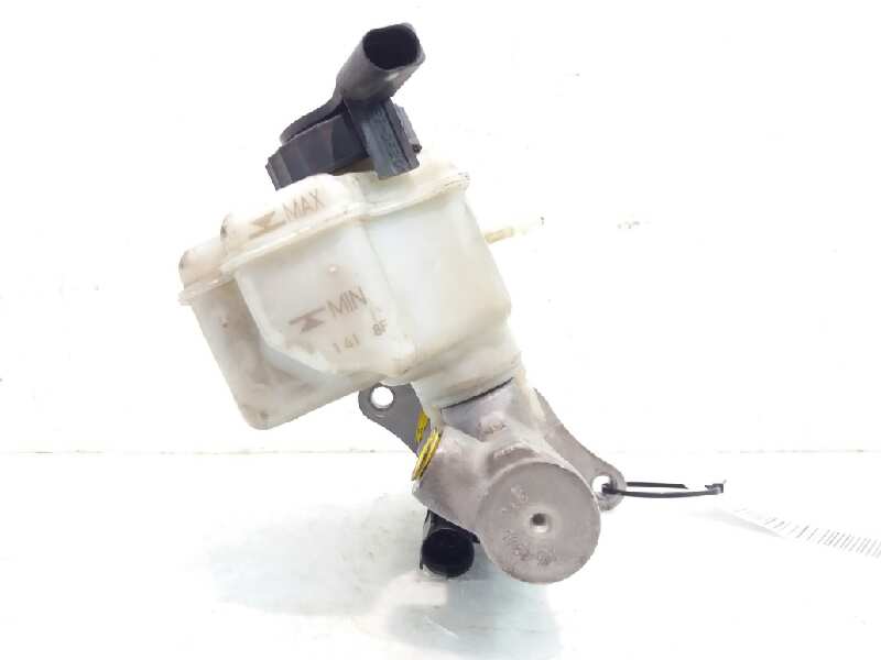 SKODA Superb 2 generation (2008-2015) Brake Cylinder 1K1614019L 23676980