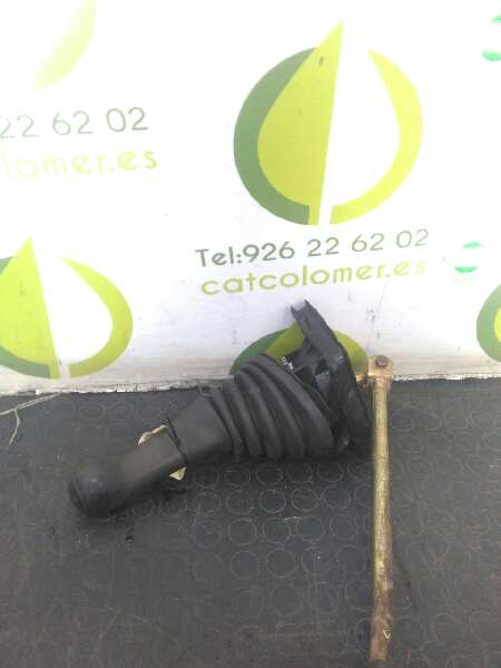 Varillaje cambio HDZ de Citroen Saxo (s0, s1) 2000-2003 54 CV - pieza usada