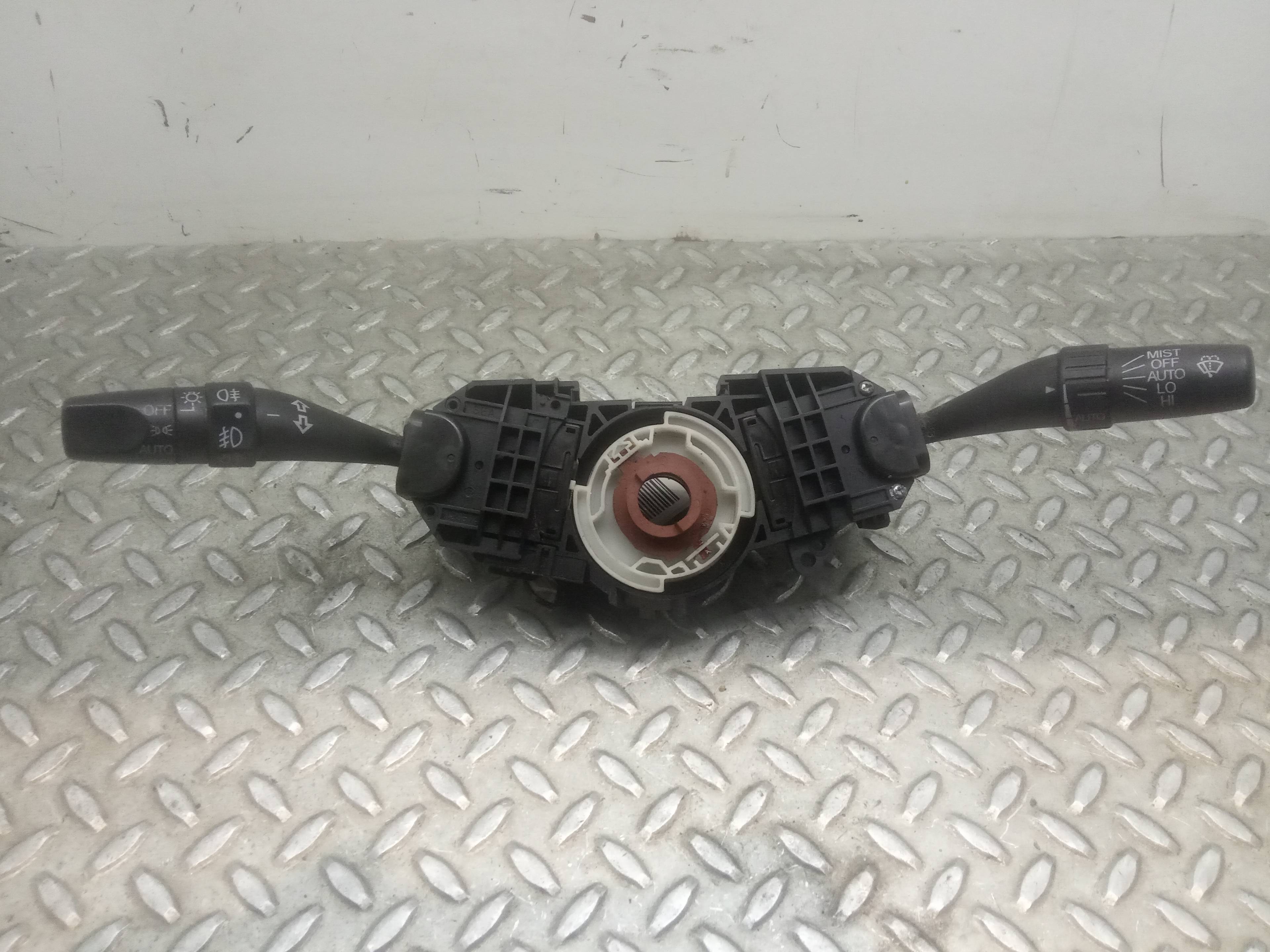 HONDA Accord 7 generation (2002-2008) Mygtukai M226701, M226701 23330978