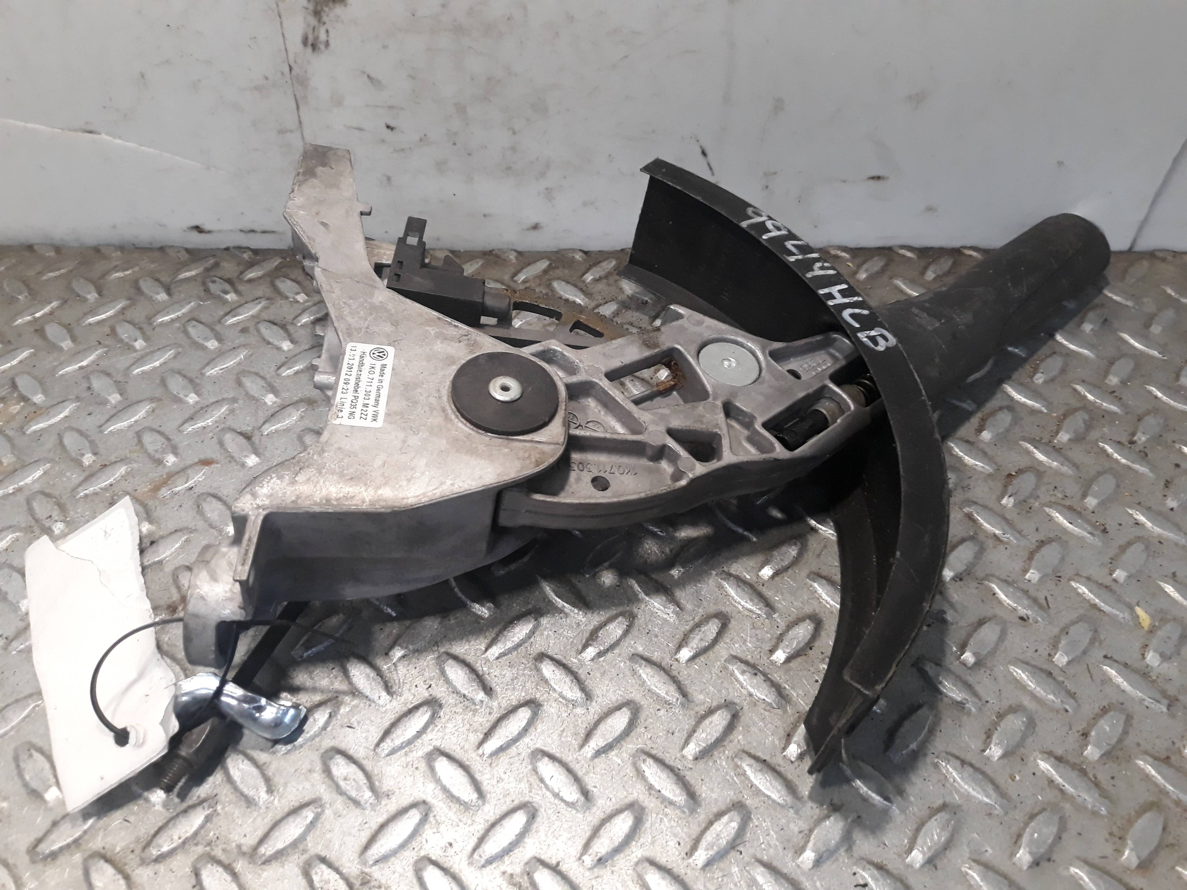 SEAT Toledo 3 generation (2004-2010) Other part 1K0711303P 18528859