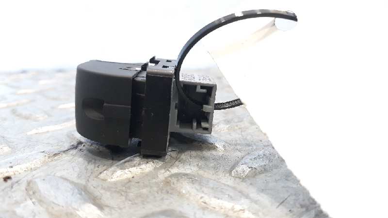AUDI A6 C6/4F (2004-2011) Front Right Door Window Switch 4F0959855A5PR 21011033