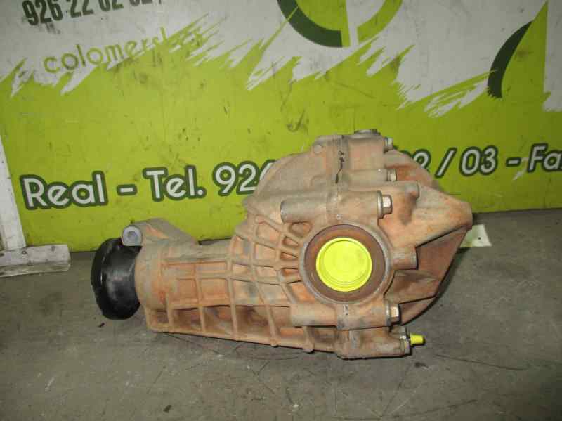 MERCEDES-BENZ M-Class W163 (1997-2005) Front Transfer Case 4460310010 18533778