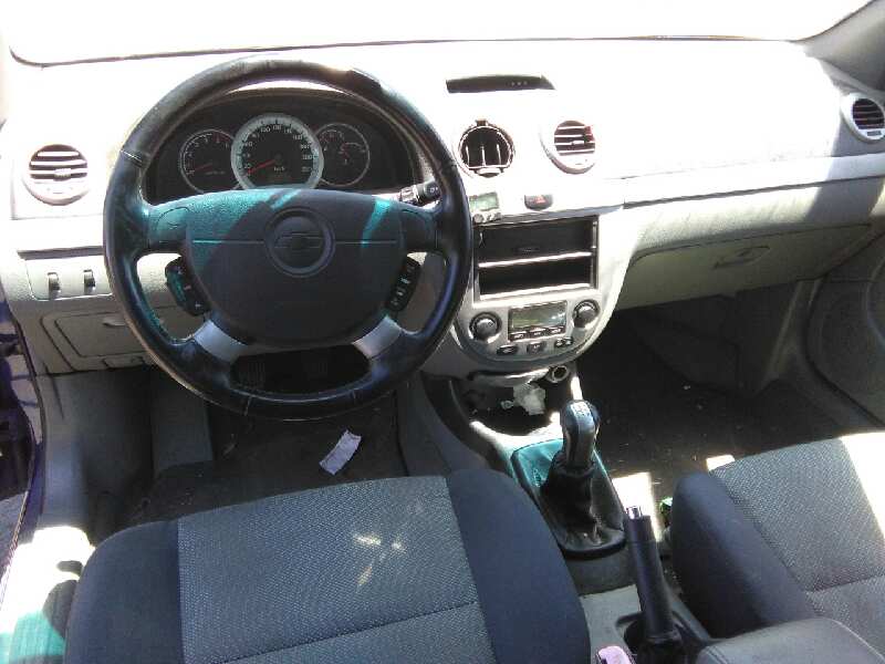 CHEVROLET Lacetti J200 (2004-2024) Інша частина 96551217 25982565