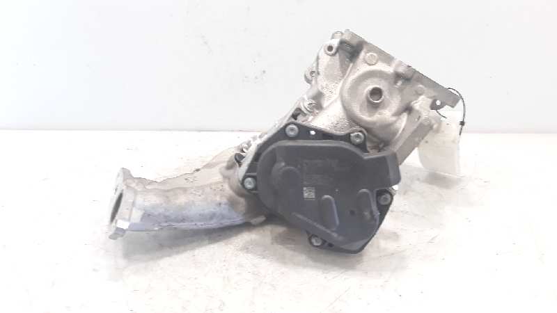 MERCEDES-BENZ C-Class W204/S204/C204 (2004-2015) Клапан EGR 6511400502 18745485