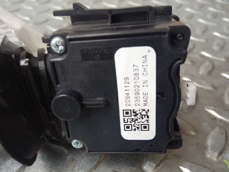 OPEL Astra J (2009-2020) Unitate de control comutator faruri 13268703 18623989